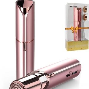 Gurelax Facial Hair Remover